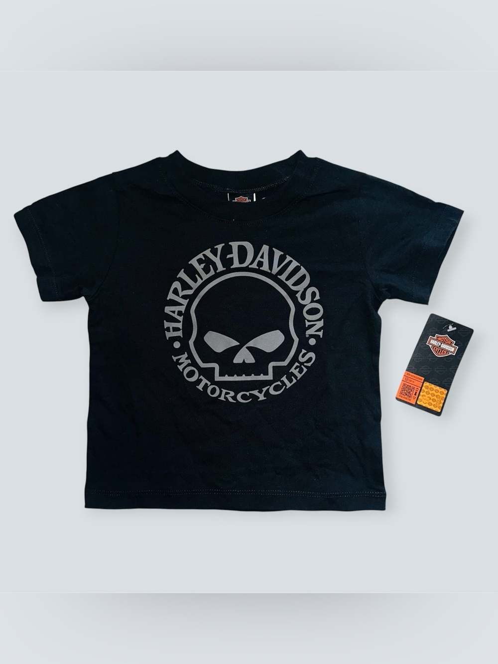 NWT Harley-Davidson Shirt